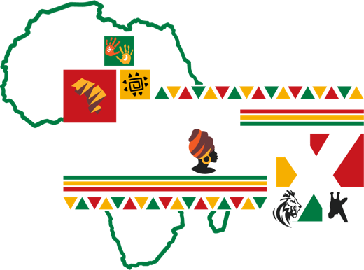 AFRO Vision X
